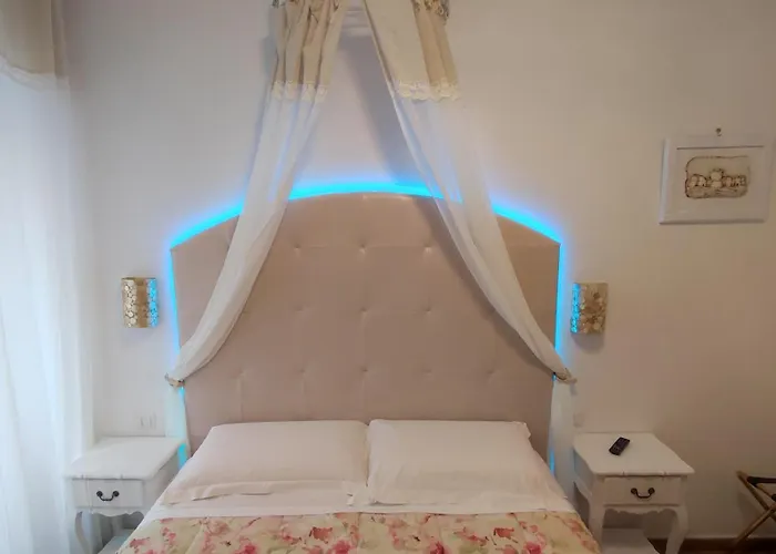BeB Pignatelli Affittacamere Matera