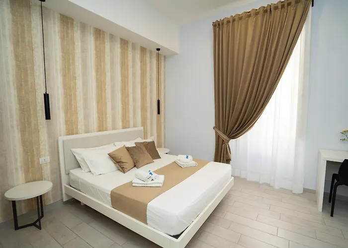 Mida'S Boutique Rooms Napoli
