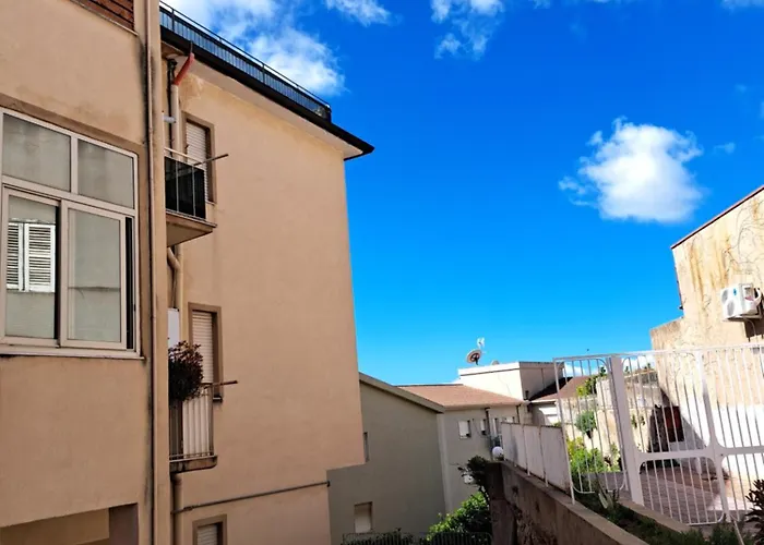 B&B Gergent Agrigento
