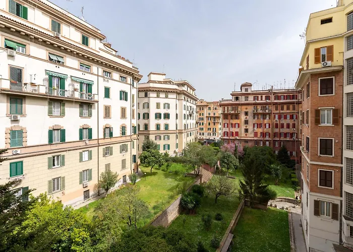 San Giovanni Boutique Suites Roma