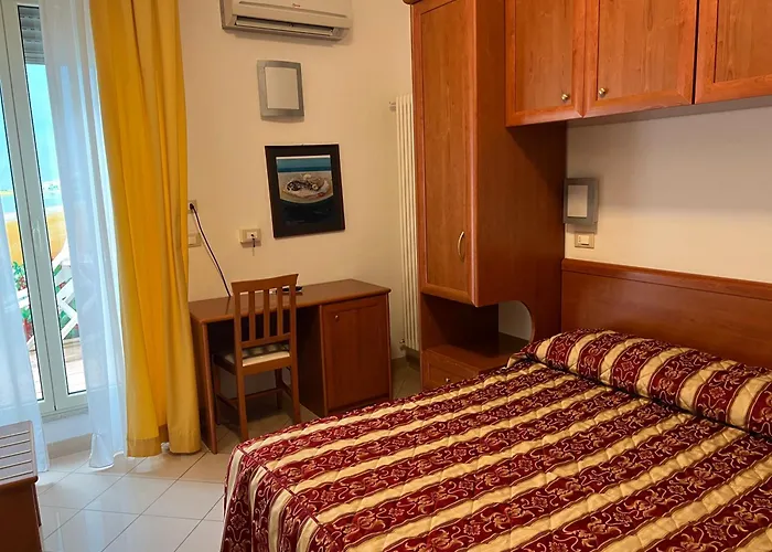 Hotel Bristol - Koolibry Hotels Cervia