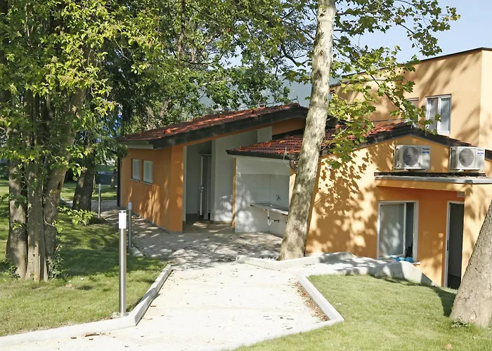 Garni Hotel Siesta Nova Gorica