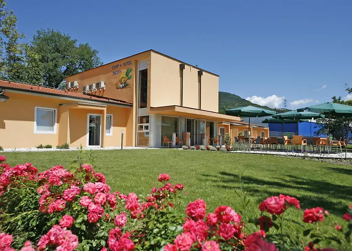 Garni Hotel Siesta Nova Gorica