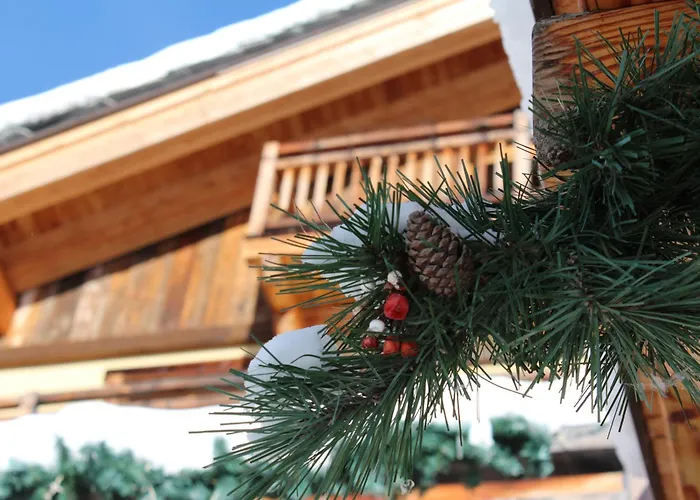 Hotel Miravidi a Cervinia Breuil-Cervinia