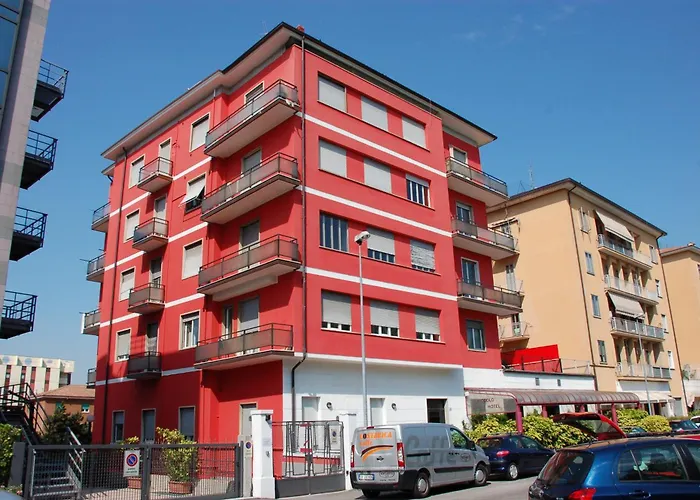 Hotel Piccolo Verona