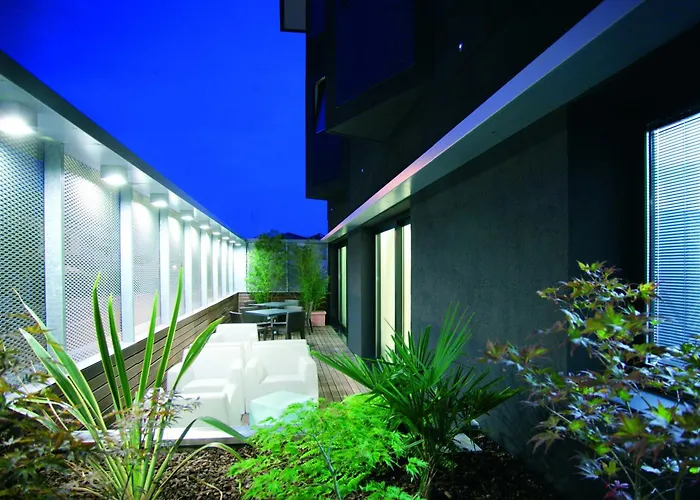 Art Hotel Udine