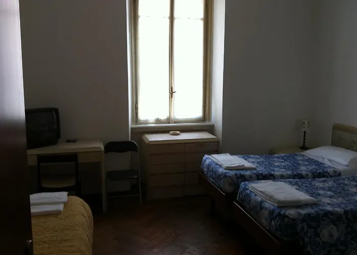 Hotel Gambara Milano
