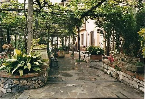 Locanda Dal Moccia La Spezia