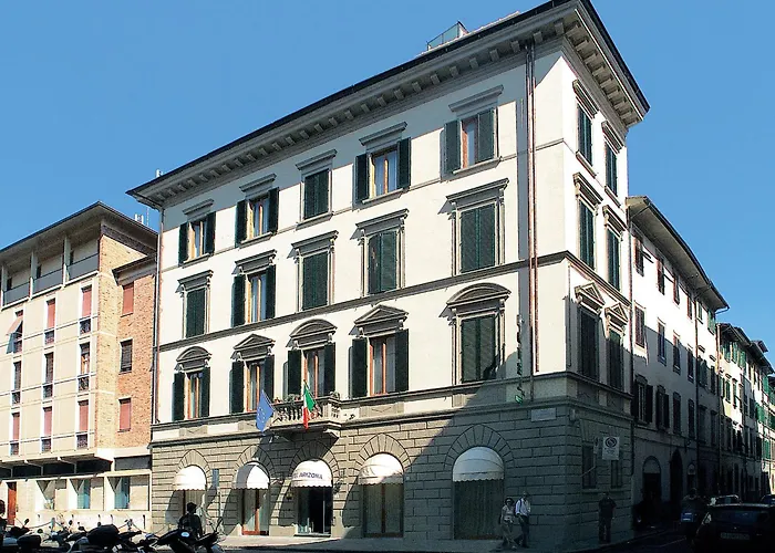 Hotel Arizona Firenze