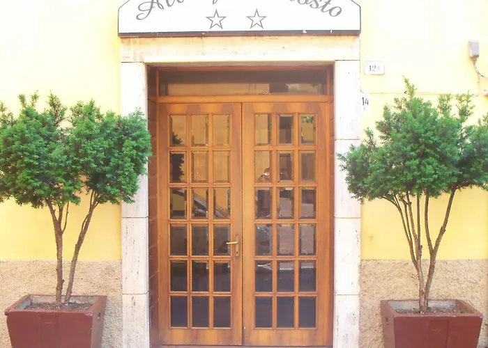 Hotel Ariosto Centro Storico Reggio nell'Emilia