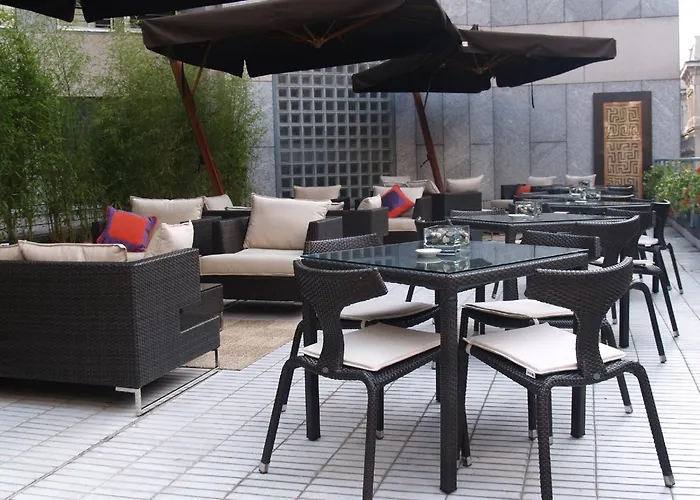 Hotel Sina The Gray Milano