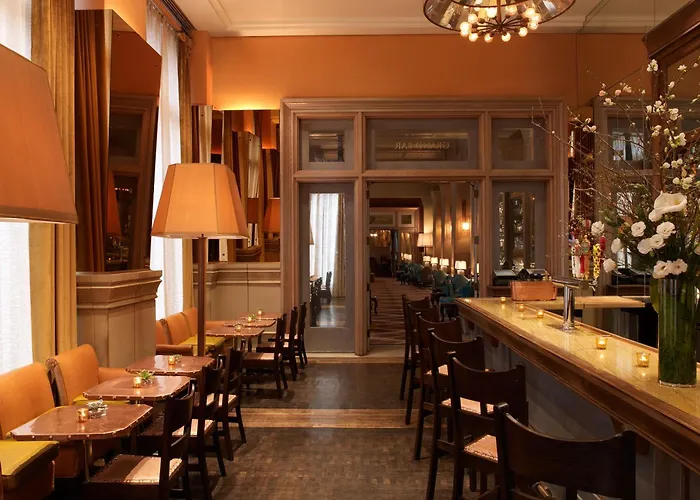 Soho Grand Hotel New York