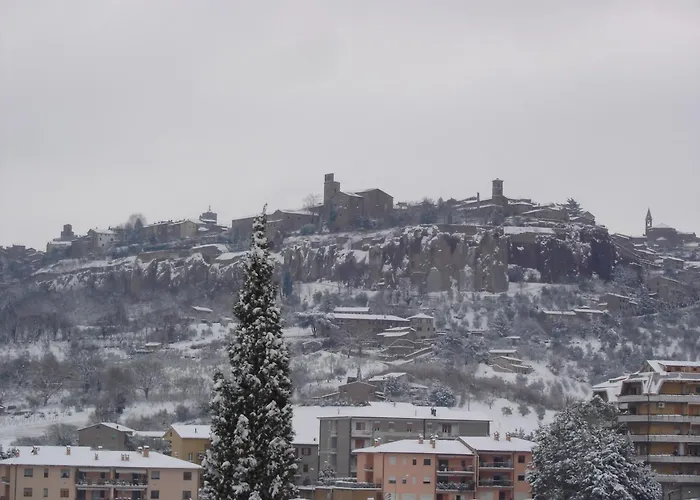 Hotel Oasi Dei Discepoli Orvieto