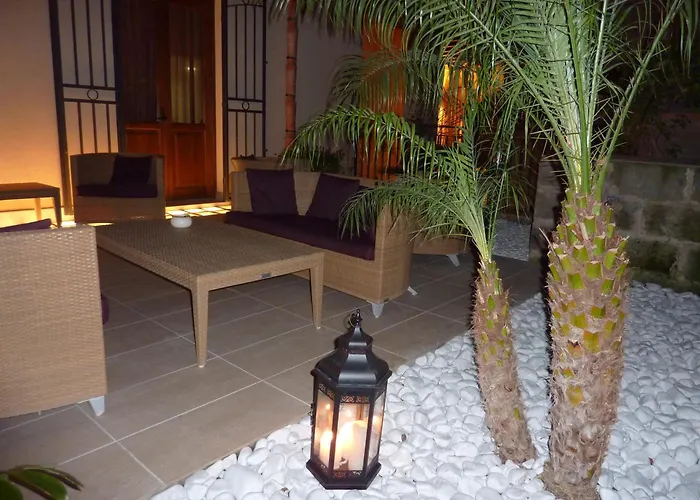 Hotel Il Portico Favignana