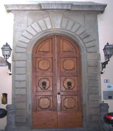 Appartamento Aldobrandini Firenze