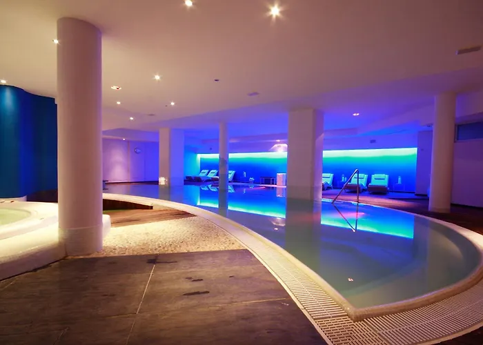 Grand Hotel Admiral Palace Chianciano Terme