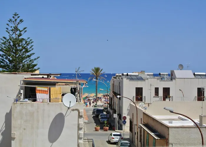 Hotel Il Melograno San Vito Lo Capo