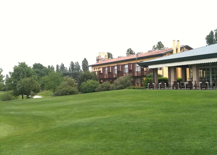 Hotel Golf Inn Lignano Sabbiadoro