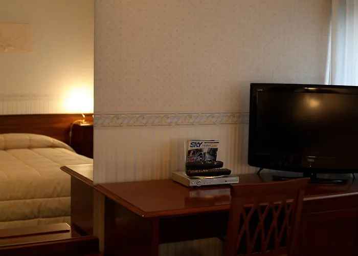 Hotel Alexander Cesena