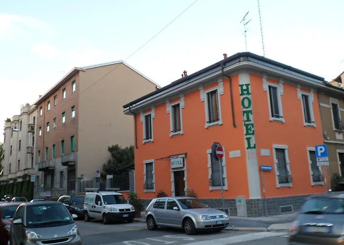 Hotel La Caravella Milano