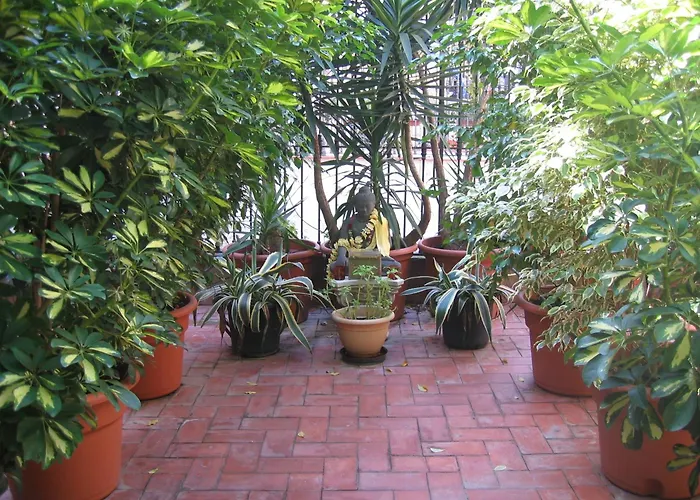 Hotel Fashion House Barcellona