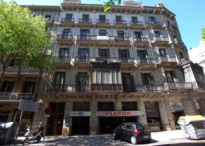 Hotel Fashion House Barcellona