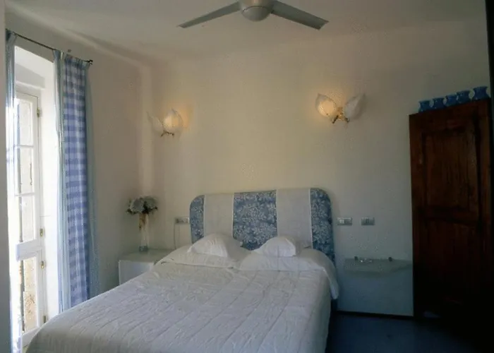 Locanda Tramonti La Spezia
