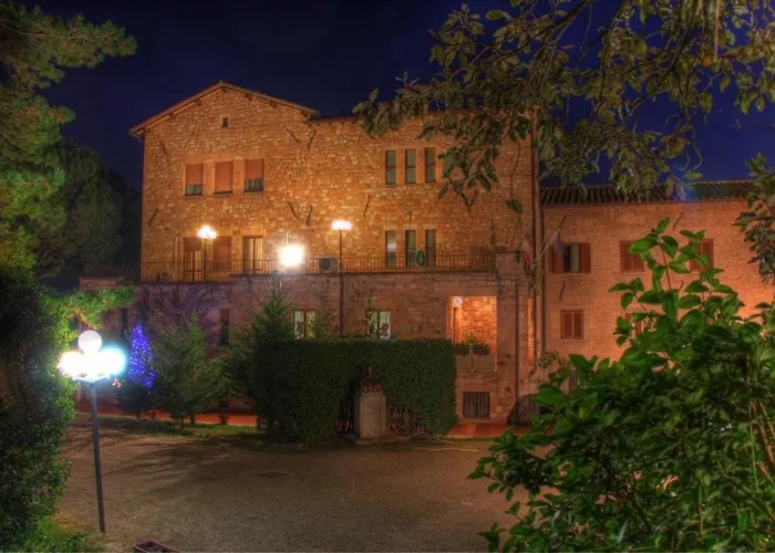 Hotel Assisi Garden