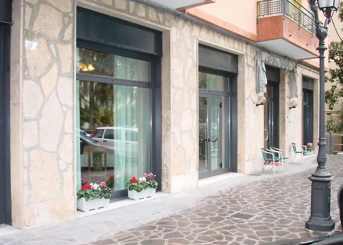 Hotel Mignon Alassio
