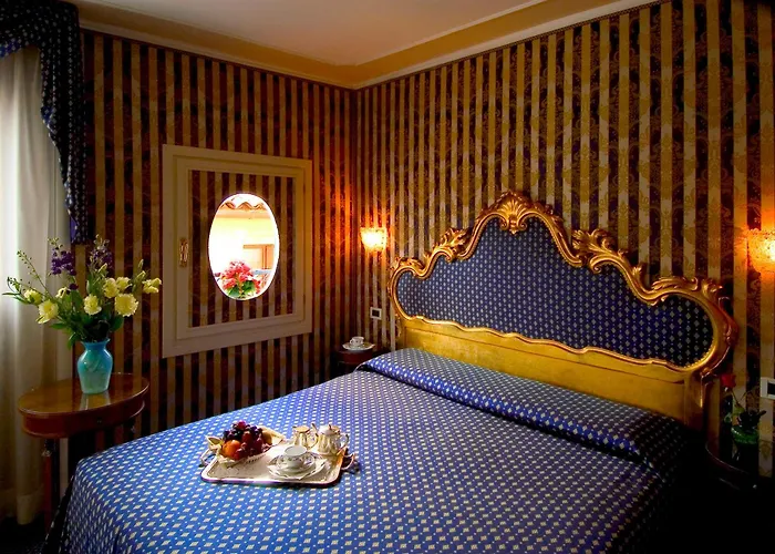 Hotel Concordia Venezia