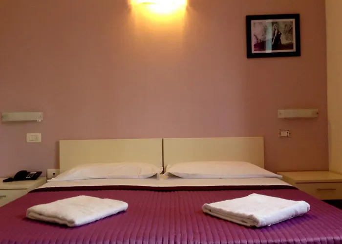 Residence Riva Blu Cesenatico