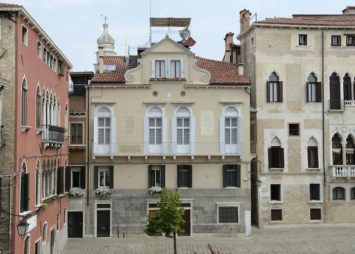 Hotel Palazzo Soderini Venezia