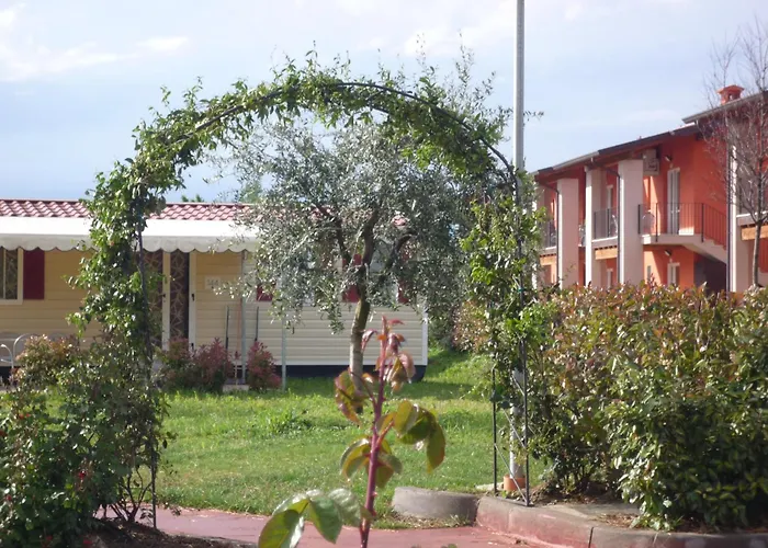 The Garda Village Sirmione