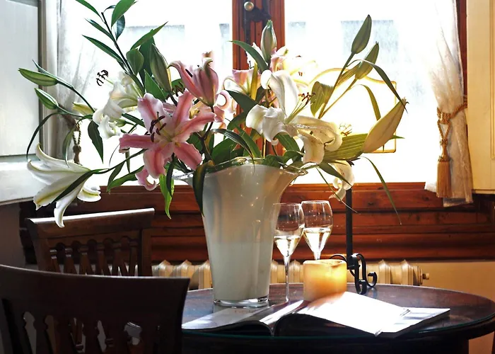 Hotel Residenza Millennium Firenze