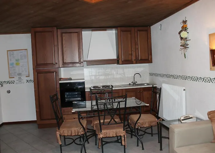 Jolly Residence Bormio