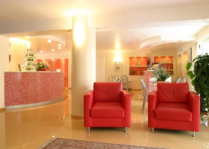 Hotel Bahama Rimini