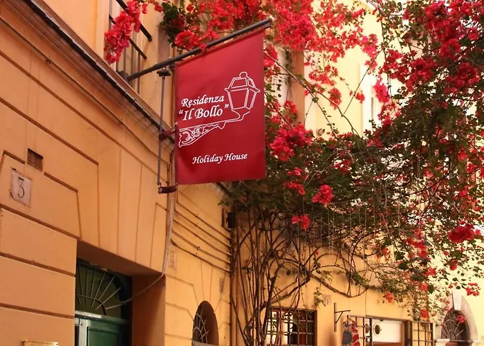 Bollo Apartments Roma
