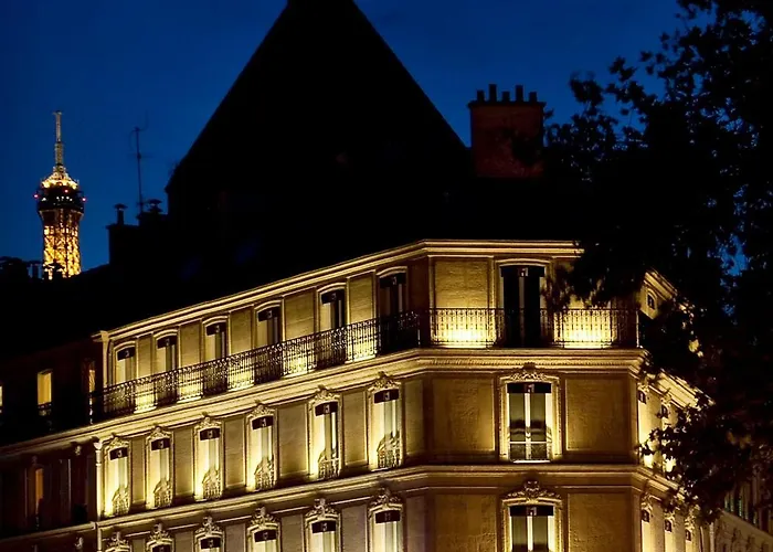 Marceau Champs-Elysées Parigi