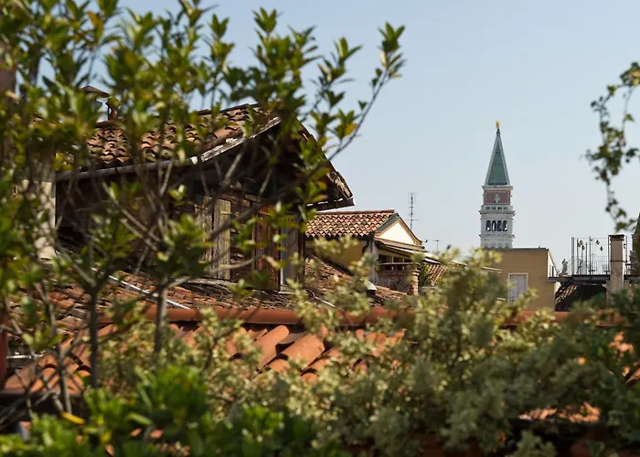 Hotel Palazzo del Giglio Venezia