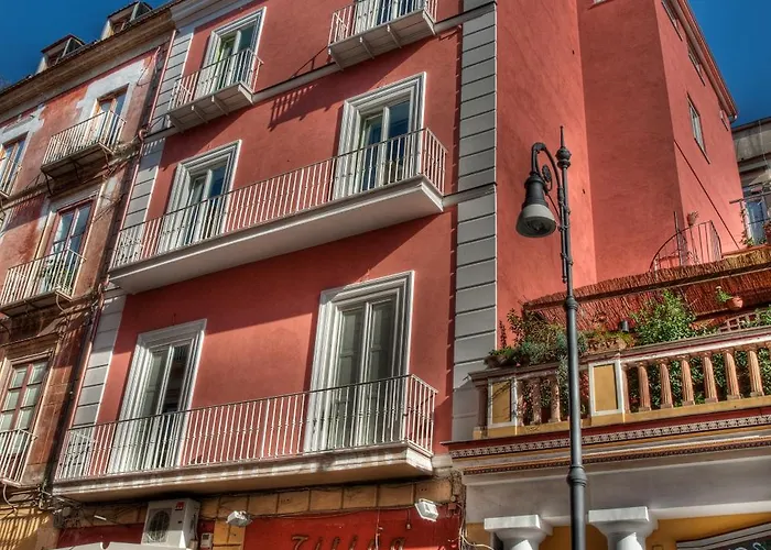 Hotel New Domus Sorrento