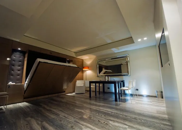 Hotel Romano House Catania