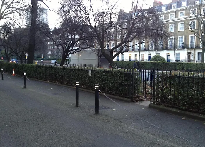 The Nayland Hotel Londra