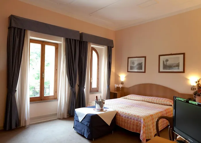 Hotel Porziuncola Santa Maria Degli Angeli 