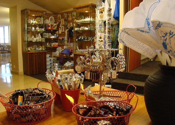 Hôtel Saint Sébastien Lourdes