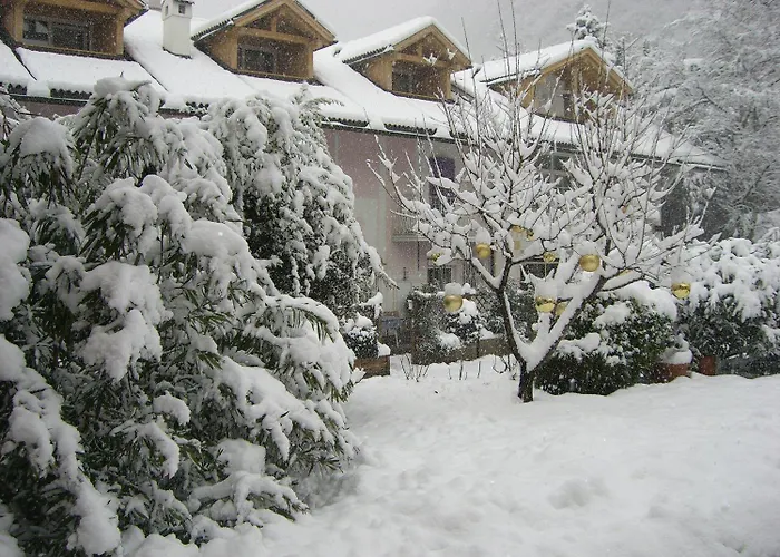 Hotel Ristorante Lewald Bolzano