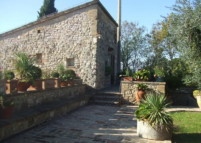 Country House Tre Esse Assisi