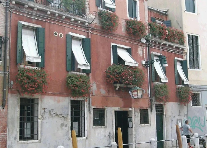 Antica Locanda Montin Venezia