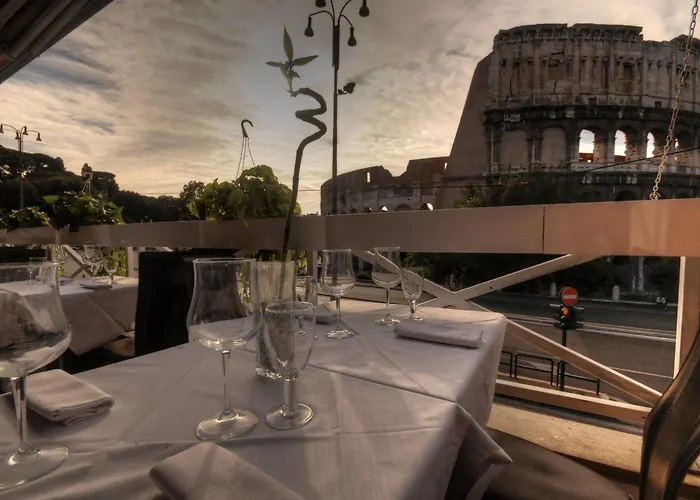 Hotel Royal House Roma