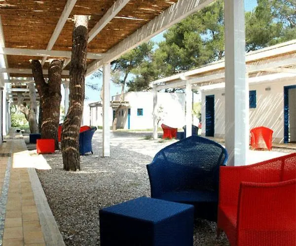 La Locanda Del Mare Paestum