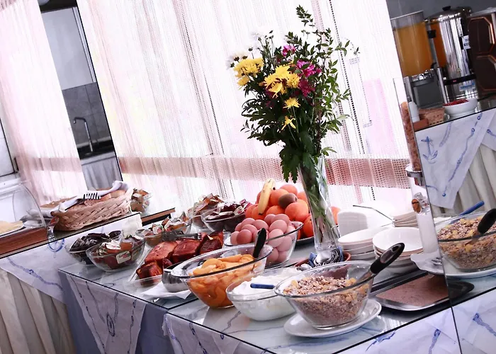 Apollo Hotel Atene